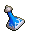 蓝月药水