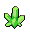 绿母翠晶矿