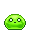 绿色史莱姆