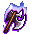 【绝】魔焰斧