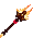烈火魔杖